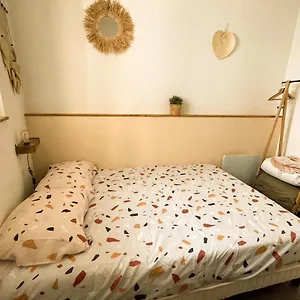  Appartement New! Cosy T2 Au Coeur De La - Climatisation - Coin Terrasse