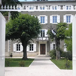 La Saudade Bed & Breakfast Saint-Péray