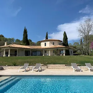 Gasthof La Parenthese Saint Donat, Aix-en-Provence