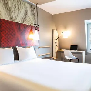 Ibis Gare Du Nord La Fayette Hotel Parigi