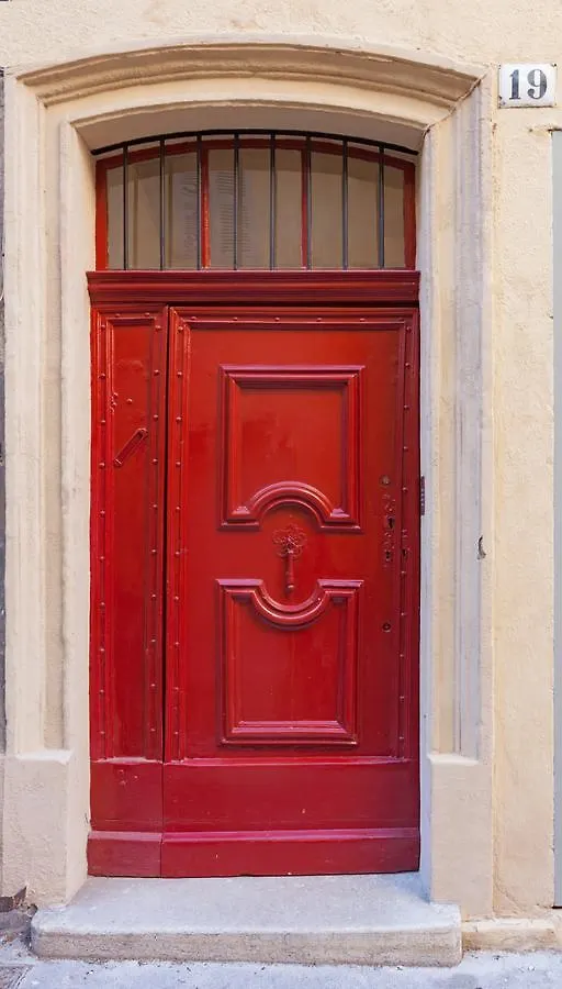 Alojamento de Acomodação e Pequeno-almoço Maison Du Collectionneur Aix-en-Provence