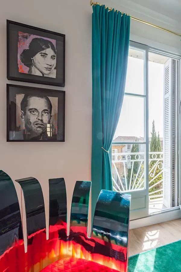 Bed & Breakfast Maison Du Collectionneur Aix-en-Provence