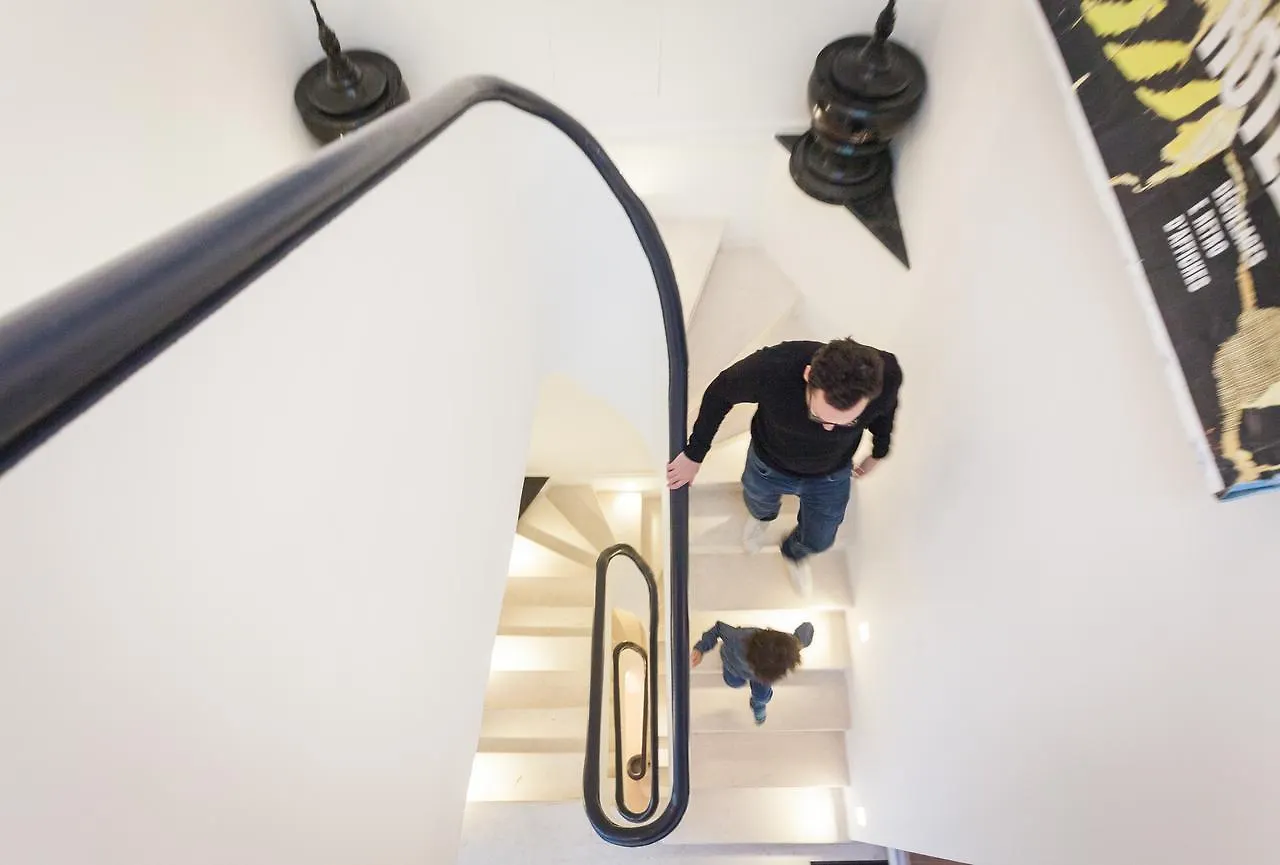 Bed & Breakfast Maison Du Collectionneur Aix-en-Provence