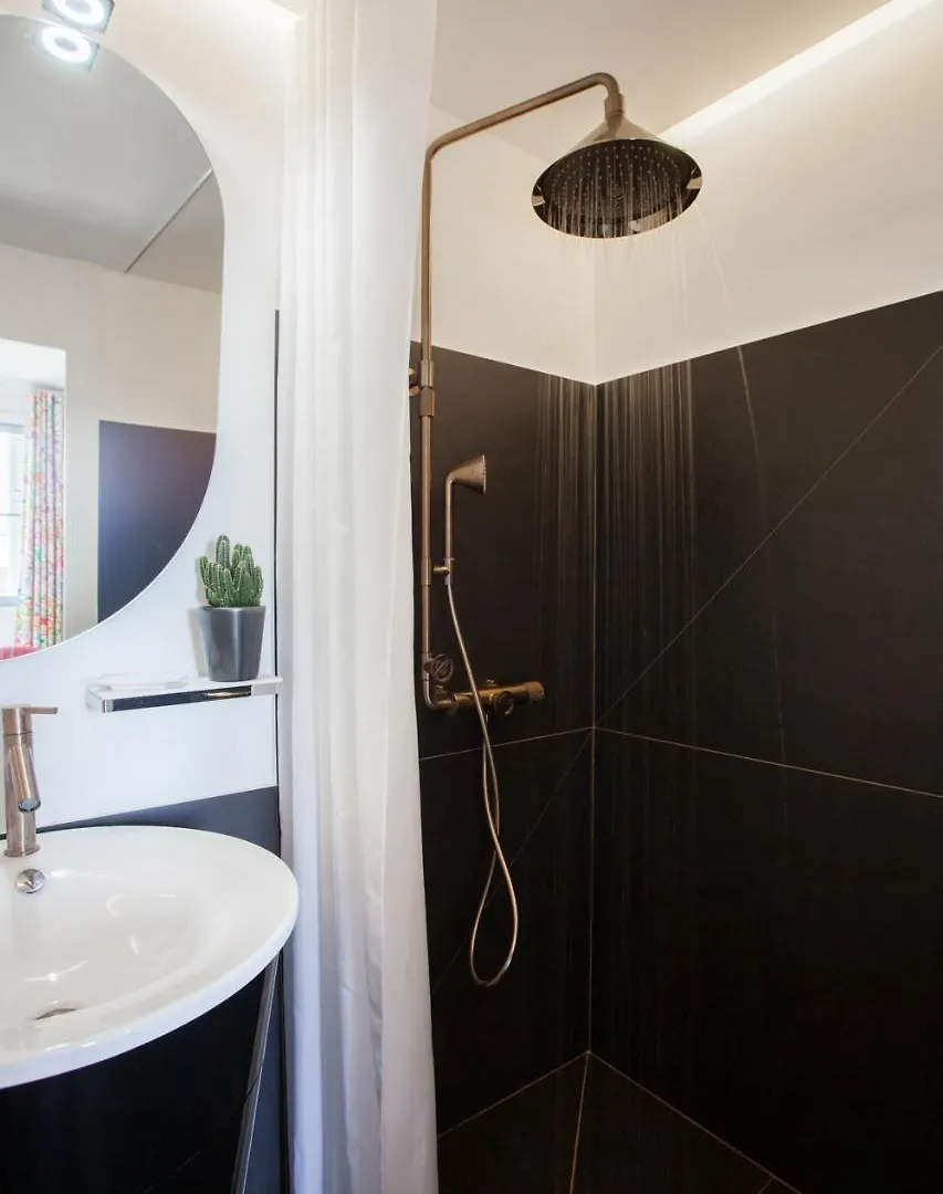 Bed & Breakfast Maison Du Collectionneur Aix-en-Provence